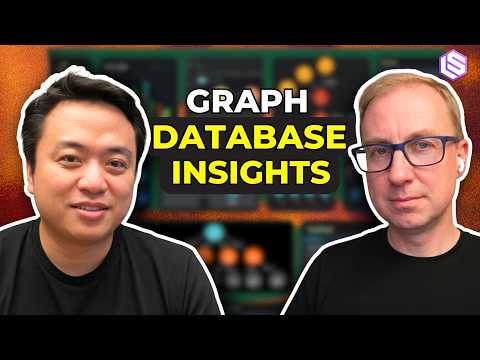 Neo4j CEO 说了句狠话：只靠向量搜索，AI 永远不懂你的知识