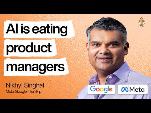 Meta 前产品负责人警告：不爱“造东西”的产品经理，正在被时代清算