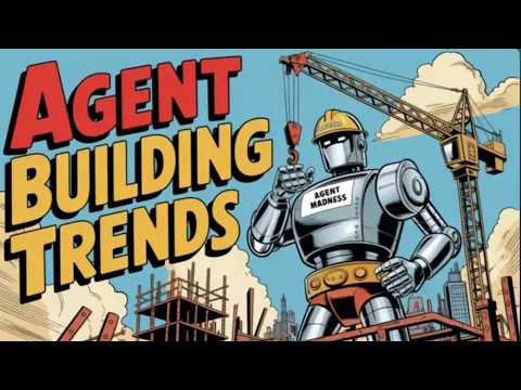 100个AI Agent实验暴露真相：我们不是在造工具，而是在造“数字员工”