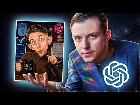 ChatGPT Image 2.0 上线第一天，我第一次感到“人类在修图上要失业了”