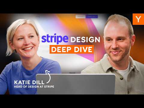 Stripe 重做官网的真正原因：不是好看，而是“不敢再穿六年的那件衬衫”