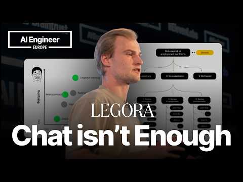 顶级CTO警告：只用Chat做Agent，迟早会翻车