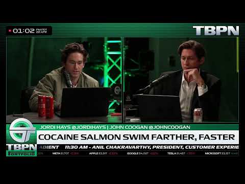 SpaceX牵手Cursor、Imagen 2.0审美突变：这一期TBPN信息量爆炸