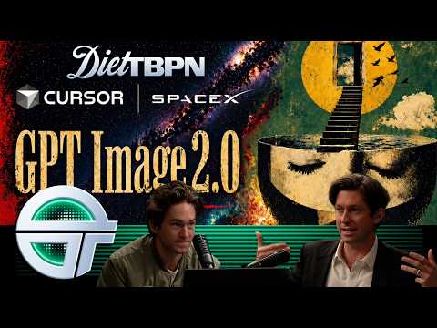 SpaceX 给 Cursor 开了张“算力支票”，这比收购更狠