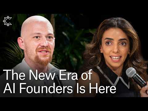 Replit 正在制造“不会写代码也能创业”的百万美元创始人