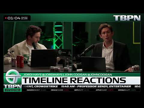 Intel突然成了“唯一选项”，以及硅谷正在悄悄押的那把大赌注