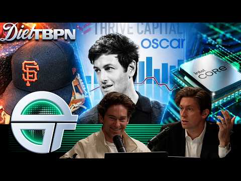 所有人都以为Intel完了，但硅谷风向突然掉头了