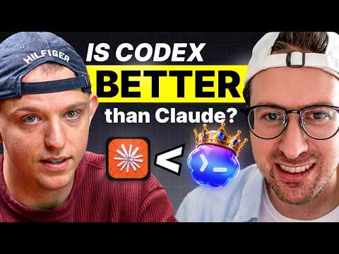 一群聪明人开始“弃用Claude”，转向OpenAI Codex的真正原因
