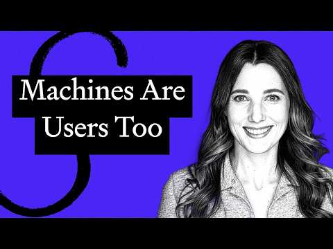 Stripe 内部视角：AI Agent 正在接管互联网，而最大成本不是算力