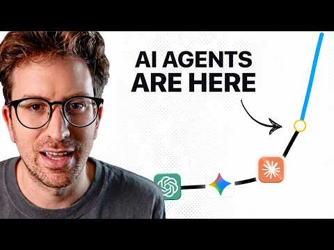 AI Agent 真正的淘金时代来了，但99%的人还停在 Copilot