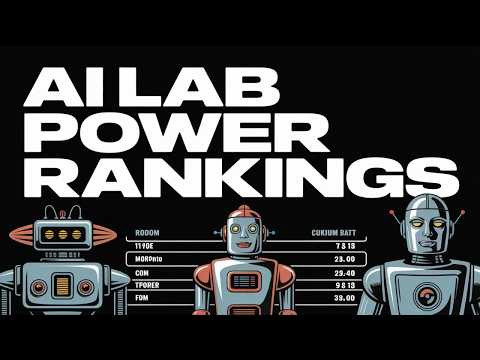AI 实验室权力榜首竟是它：OpenAI“解绑”微软后，战局彻底变了