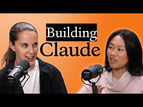 Claude 团队首次松口：AI 平台真正值钱的不是模型，而是“原语”