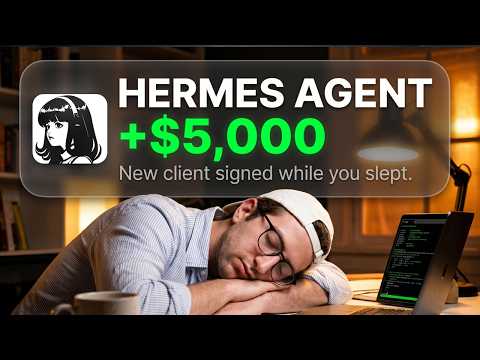 有人靠“一个人+AI员工”年入百万：这门 $5000/月的生意正在爆发