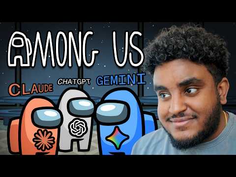 让 Claude 玩《Among Us》后，他暴露了大模型最危险的能力