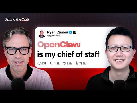 一个人=十个人？5次创业者用AI Agent独自跑公司的真实玩法