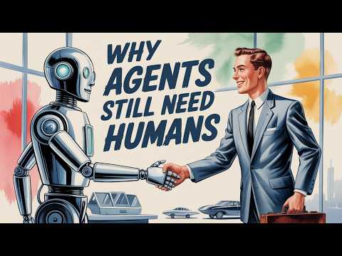 2026年，Agent终于成了主角，但最贵的仍然是人类