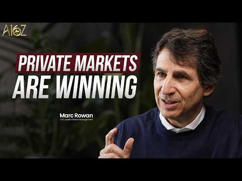 10只股票吞掉半个标普：Marc Rowan警告，AI时代最大风险不是技术