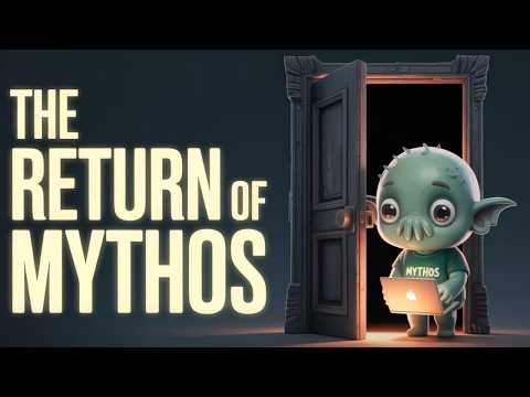 Mythos 回归，但只给“少数人”：这可能是 AI 进入分层时代的信号
